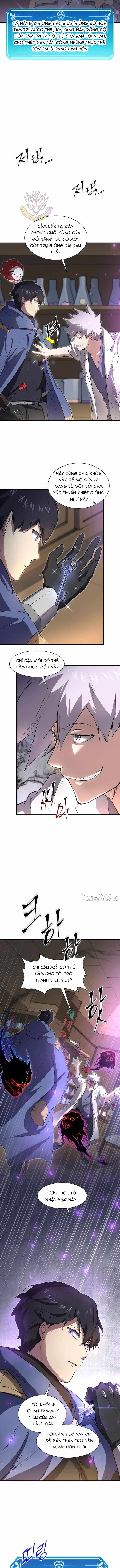 Tôi Thăng Cấp Bằng Kĩ Năng Chapter 130 - Trang 2