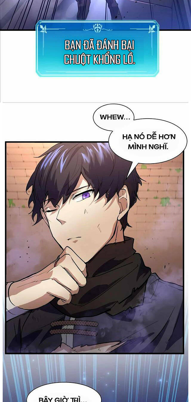 Tôi Thăng Cấp Bằng Kĩ Năng Chapter 14 - Trang 2