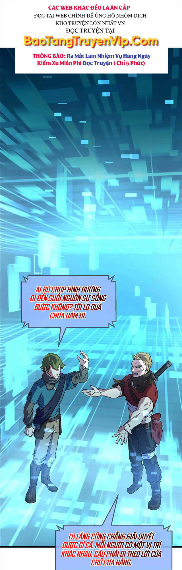 Tôi Thăng Cấp Bằng Kĩ Năng Chapter 15 - Trang 2