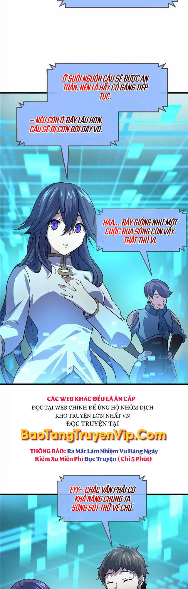 Tôi Thăng Cấp Bằng Kĩ Năng Chapter 15 - Trang 2