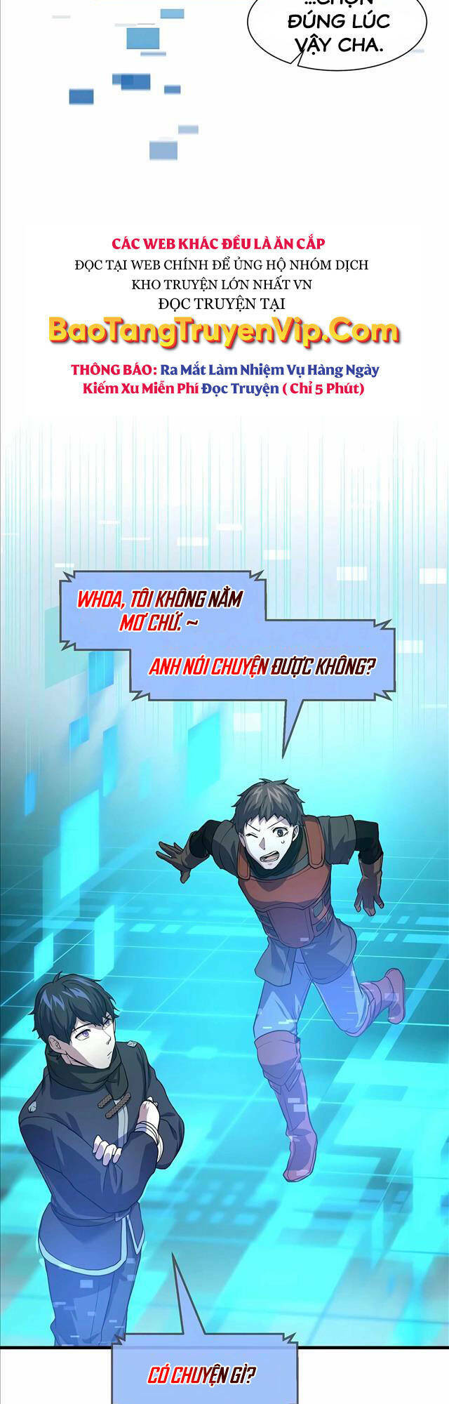 Tôi Thăng Cấp Bằng Kĩ Năng Chapter 15 - Trang 2