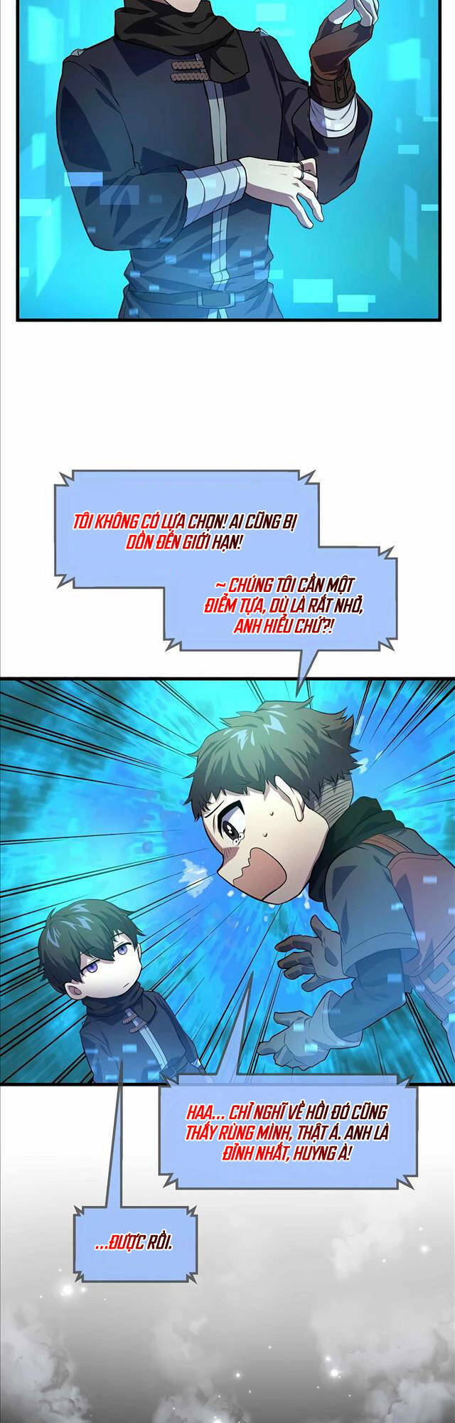 Tôi Thăng Cấp Bằng Kĩ Năng Chapter 15 - Trang 2