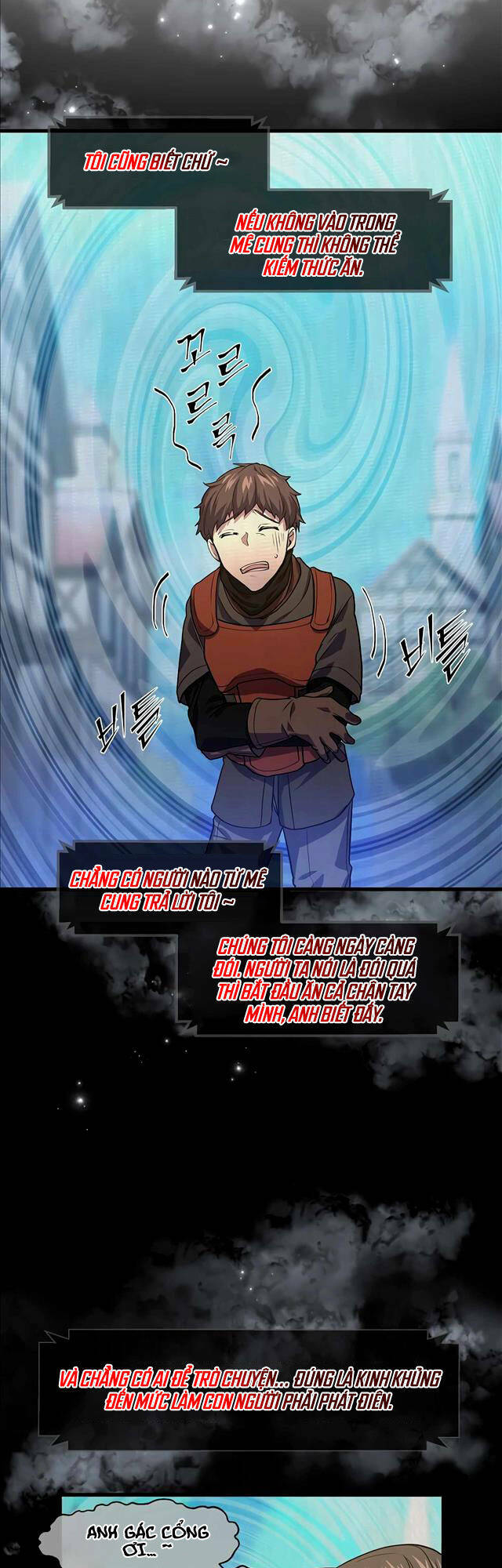 Tôi Thăng Cấp Bằng Kĩ Năng Chapter 15 - Trang 2