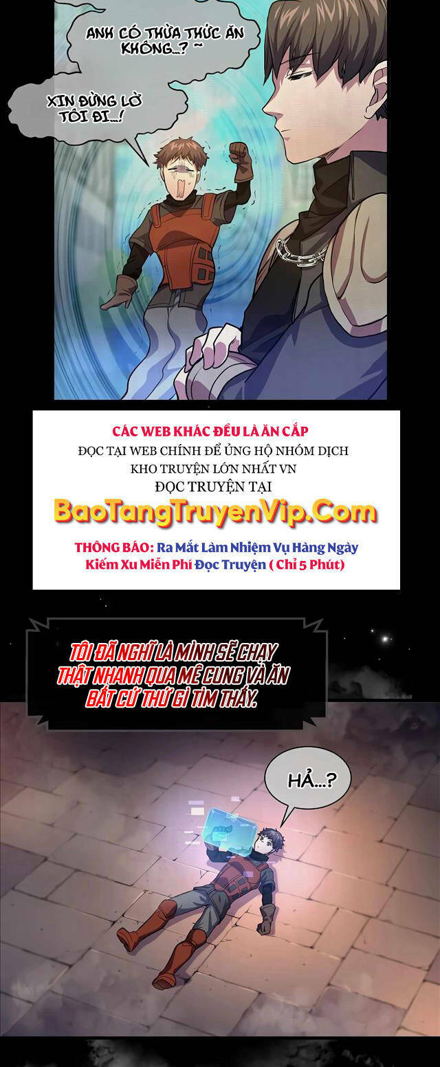 Tôi Thăng Cấp Bằng Kĩ Năng Chapter 15 - Trang 2