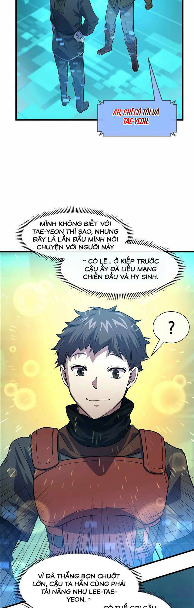 Tôi Thăng Cấp Bằng Kĩ Năng Chapter 15 - Trang 2