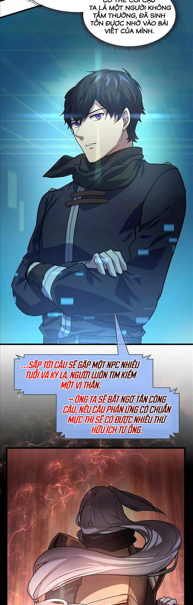 Tôi Thăng Cấp Bằng Kĩ Năng Chapter 15 - Trang 2