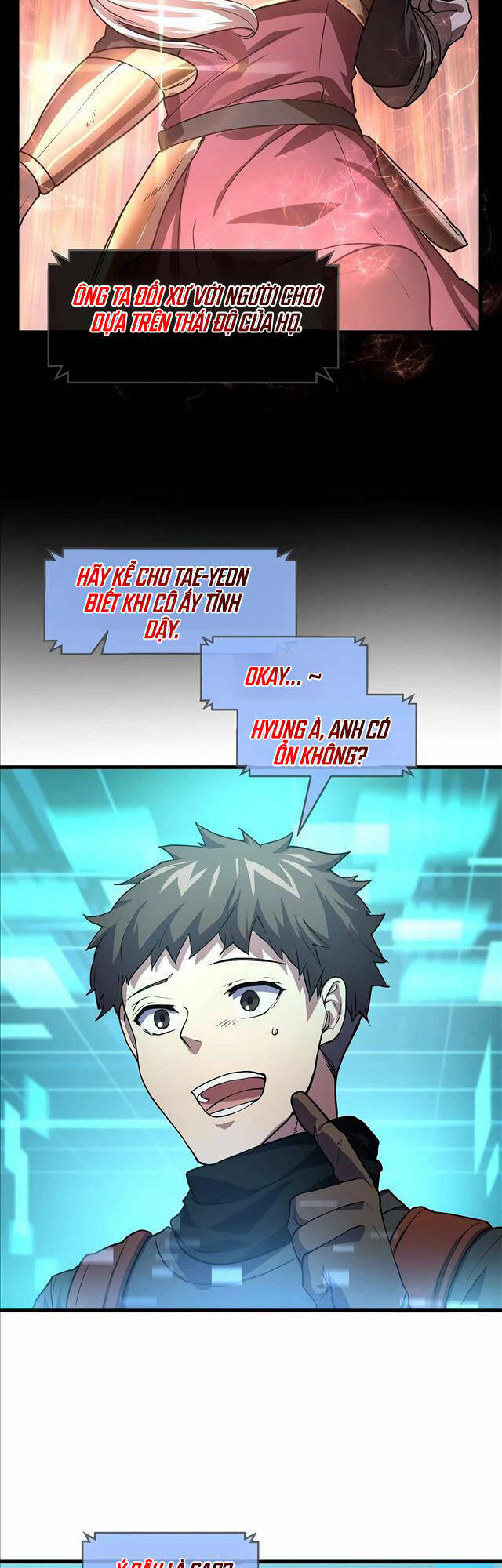 Tôi Thăng Cấp Bằng Kĩ Năng Chapter 15 - Trang 2