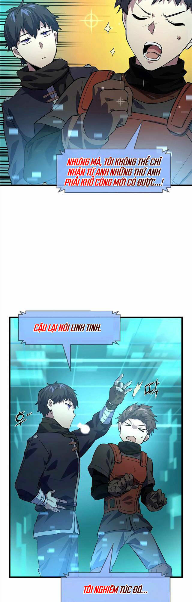 Tôi Thăng Cấp Bằng Kĩ Năng Chapter 15 - Trang 2