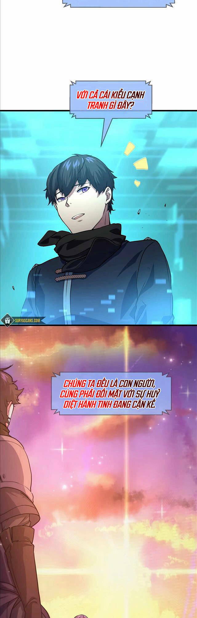 Tôi Thăng Cấp Bằng Kĩ Năng Chapter 15 - Trang 2