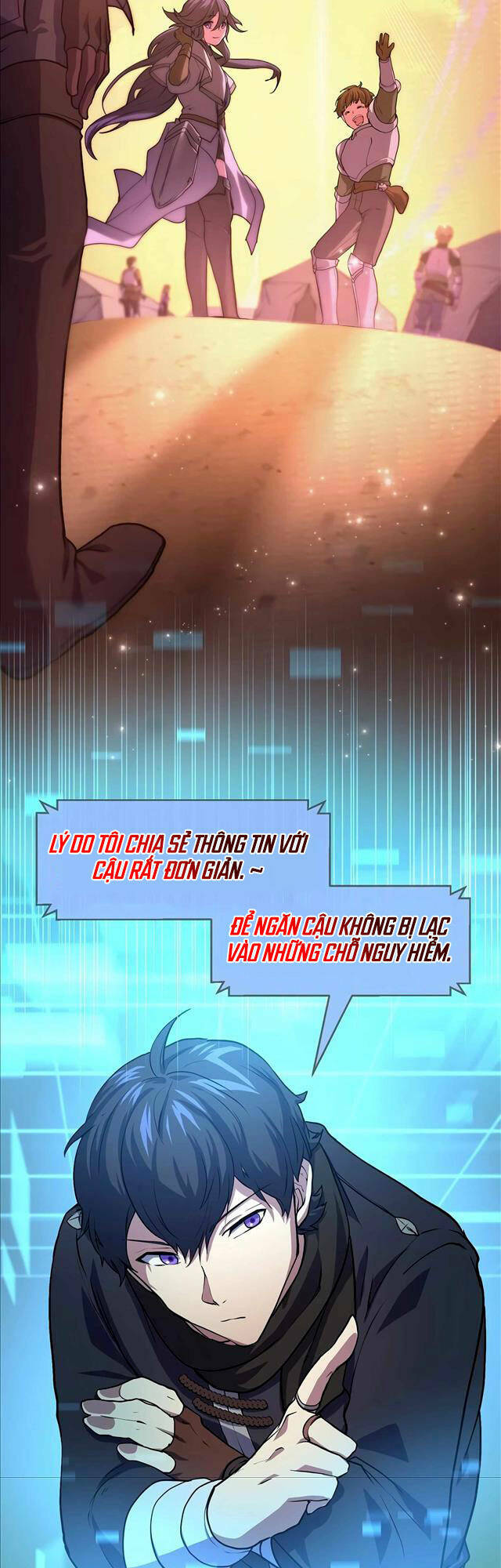 Tôi Thăng Cấp Bằng Kĩ Năng Chapter 15 - Trang 2