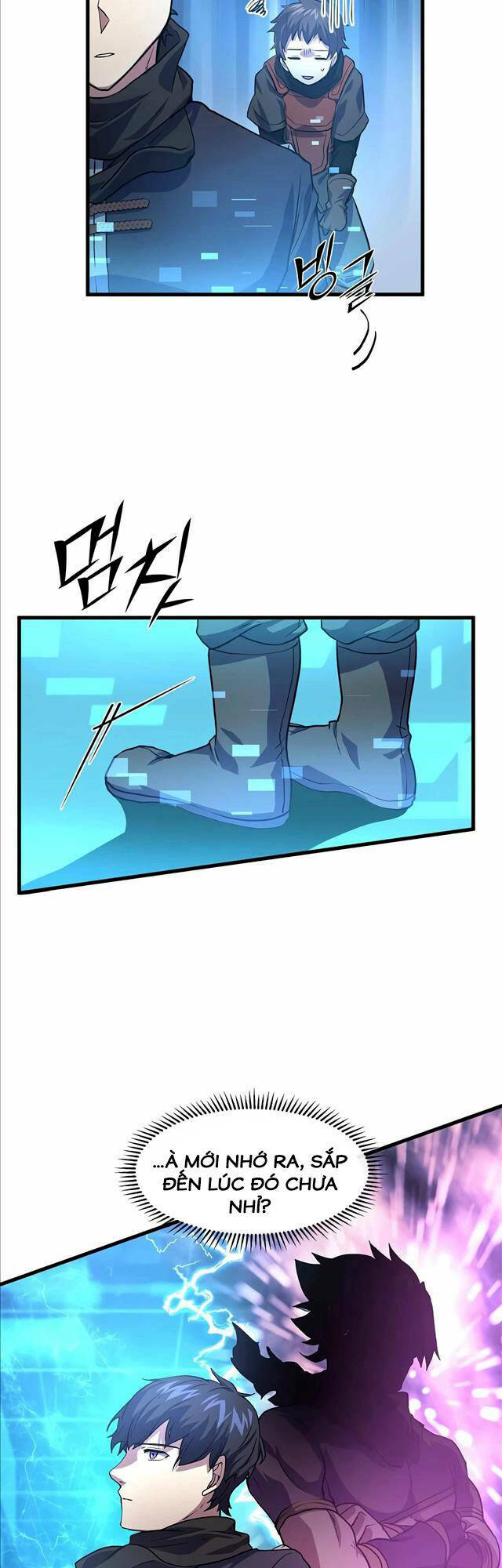 Tôi Thăng Cấp Bằng Kĩ Năng Chapter 15 - Trang 2