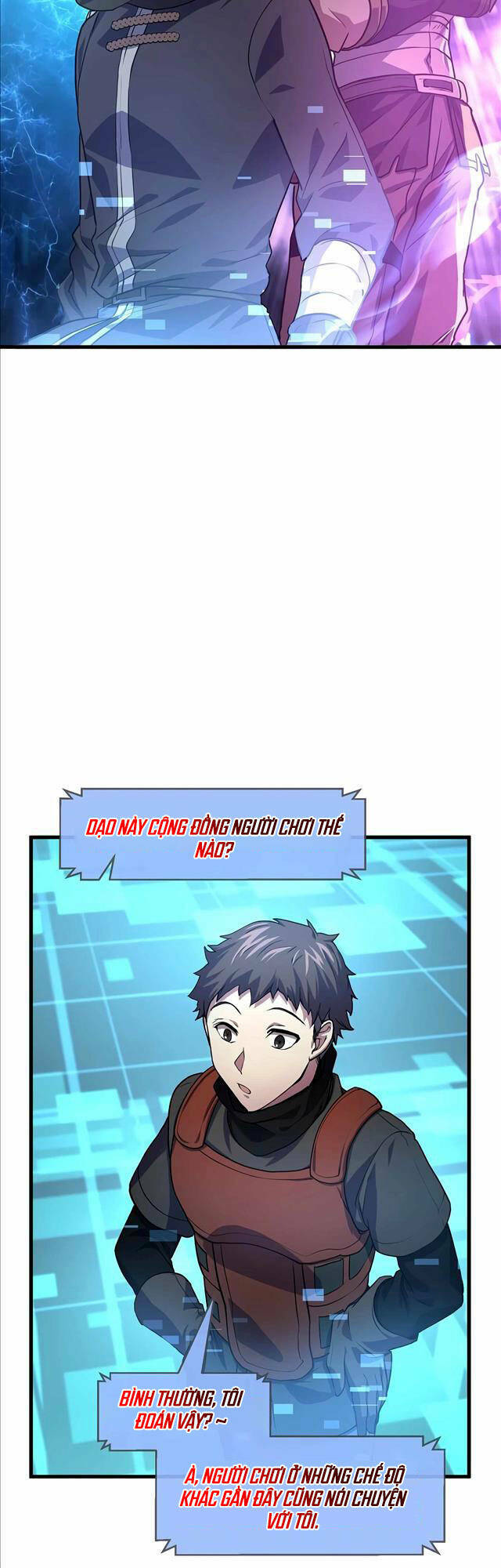 Tôi Thăng Cấp Bằng Kĩ Năng Chapter 15 - Trang 2