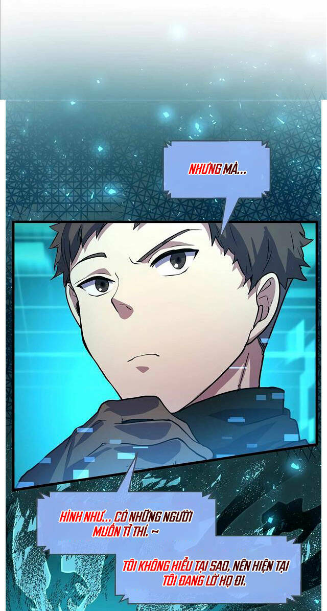 Tôi Thăng Cấp Bằng Kĩ Năng Chapter 15 - Trang 2