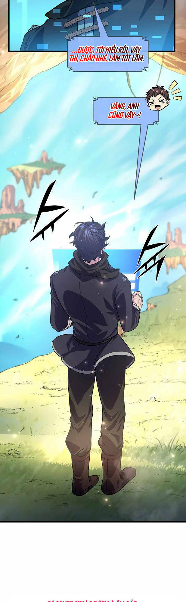 Tôi Thăng Cấp Bằng Kĩ Năng Chapter 15 - Trang 2