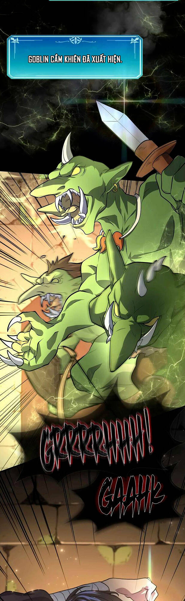 Tôi Thăng Cấp Bằng Kĩ Năng Chapter 15 - Trang 2