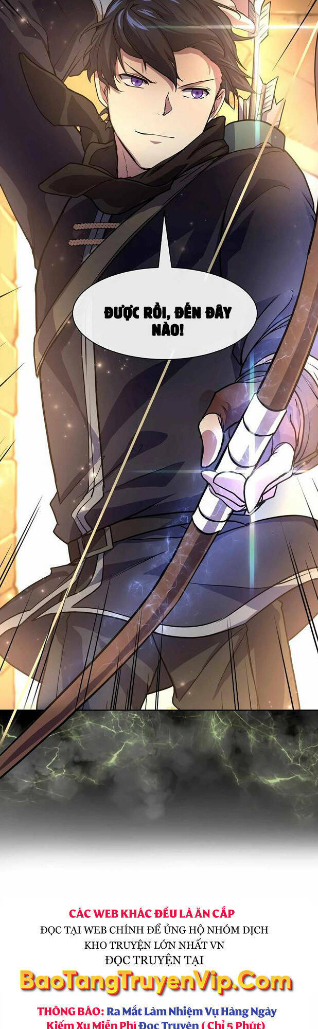 Tôi Thăng Cấp Bằng Kĩ Năng Chapter 15 - Trang 2