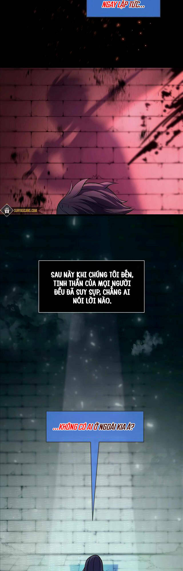 Tôi Thăng Cấp Bằng Kĩ Năng Chapter 15 - Trang 2