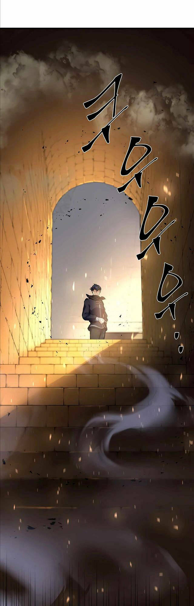 Tôi Thăng Cấp Bằng Kĩ Năng Chapter 15 - Trang 2