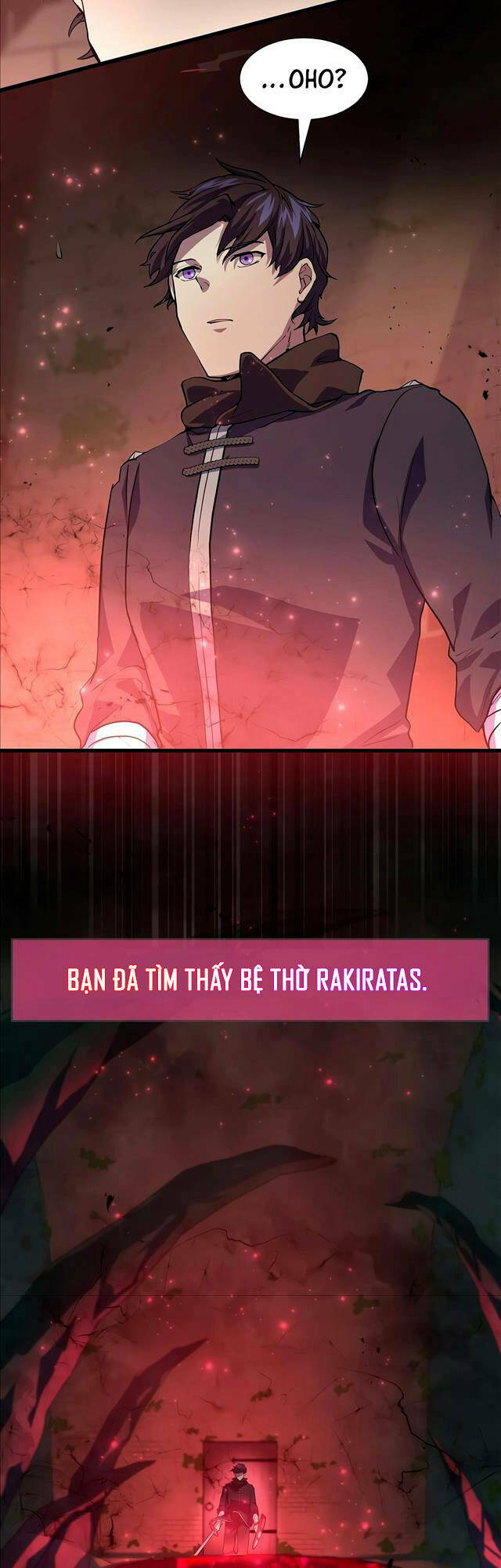 Tôi Thăng Cấp Bằng Kĩ Năng Chapter 16 - Trang 2