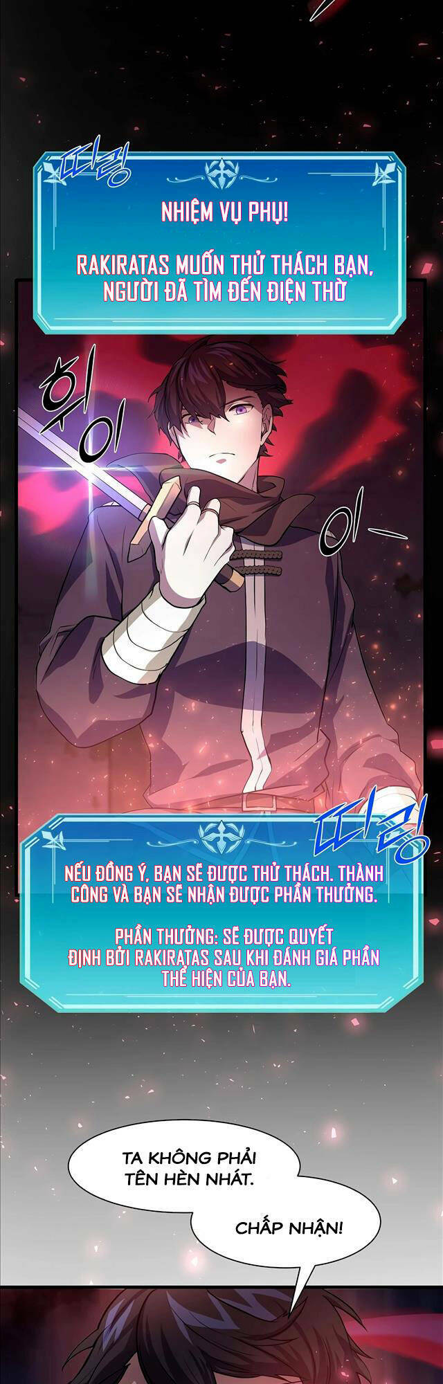 Tôi Thăng Cấp Bằng Kĩ Năng Chapter 16 - Trang 2