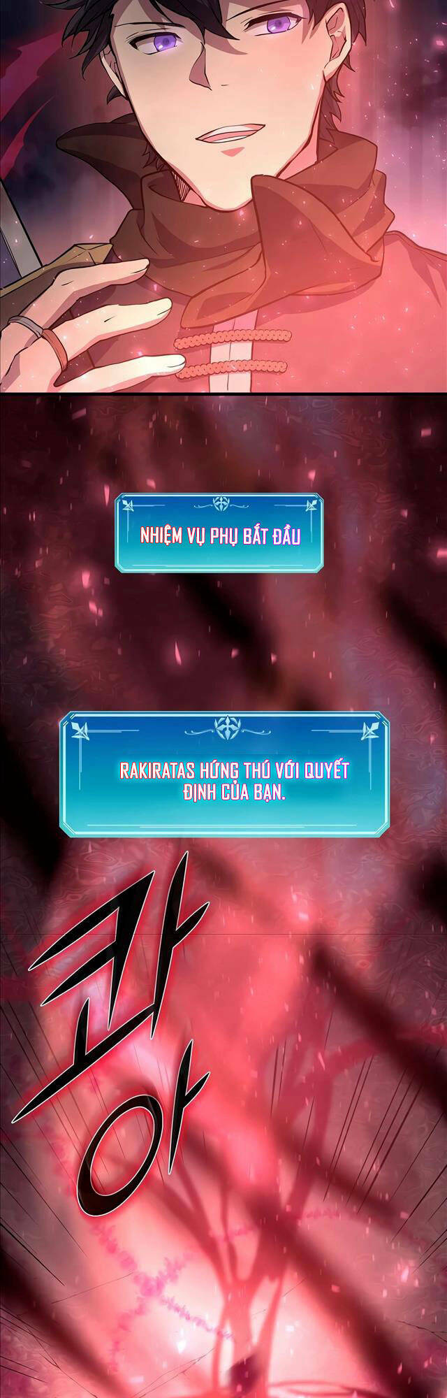 Tôi Thăng Cấp Bằng Kĩ Năng Chapter 16 - Trang 2