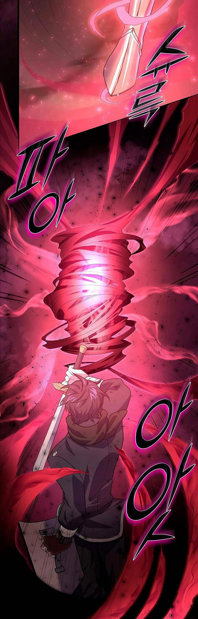 Tôi Thăng Cấp Bằng Kĩ Năng Chapter 16 - Trang 2