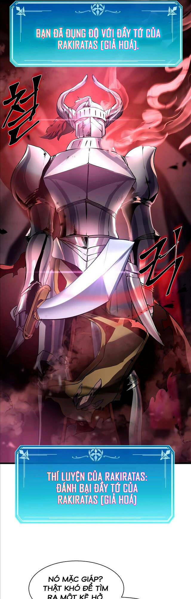 Tôi Thăng Cấp Bằng Kĩ Năng Chapter 16 - Trang 2