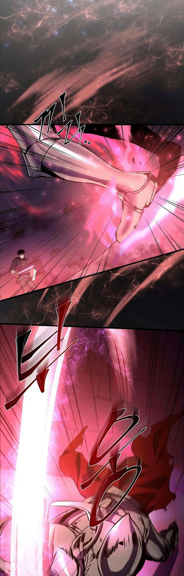 Tôi Thăng Cấp Bằng Kĩ Năng Chapter 16 - Trang 2