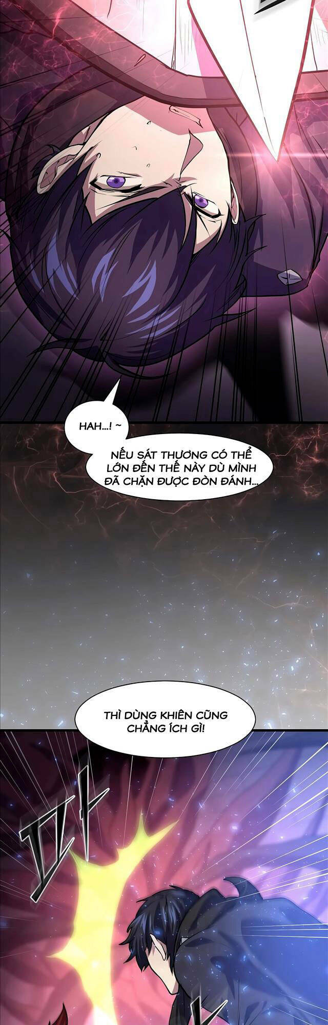 Tôi Thăng Cấp Bằng Kĩ Năng Chapter 16 - Trang 2