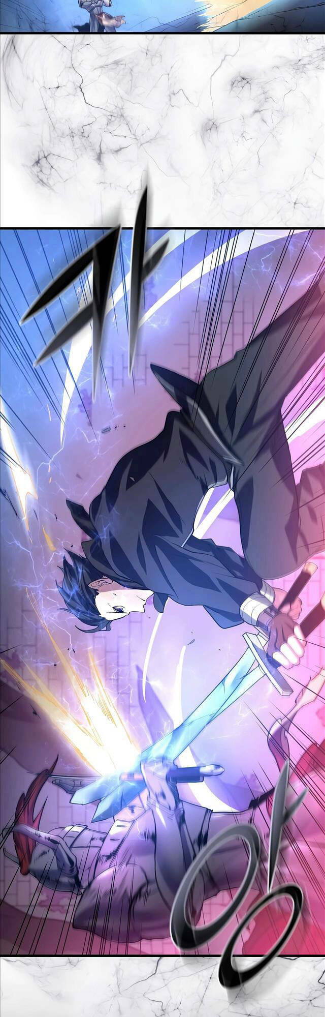 Tôi Thăng Cấp Bằng Kĩ Năng Chapter 16 - Trang 2