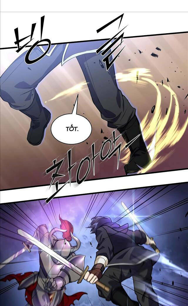 Tôi Thăng Cấp Bằng Kĩ Năng Chapter 16 - Trang 2