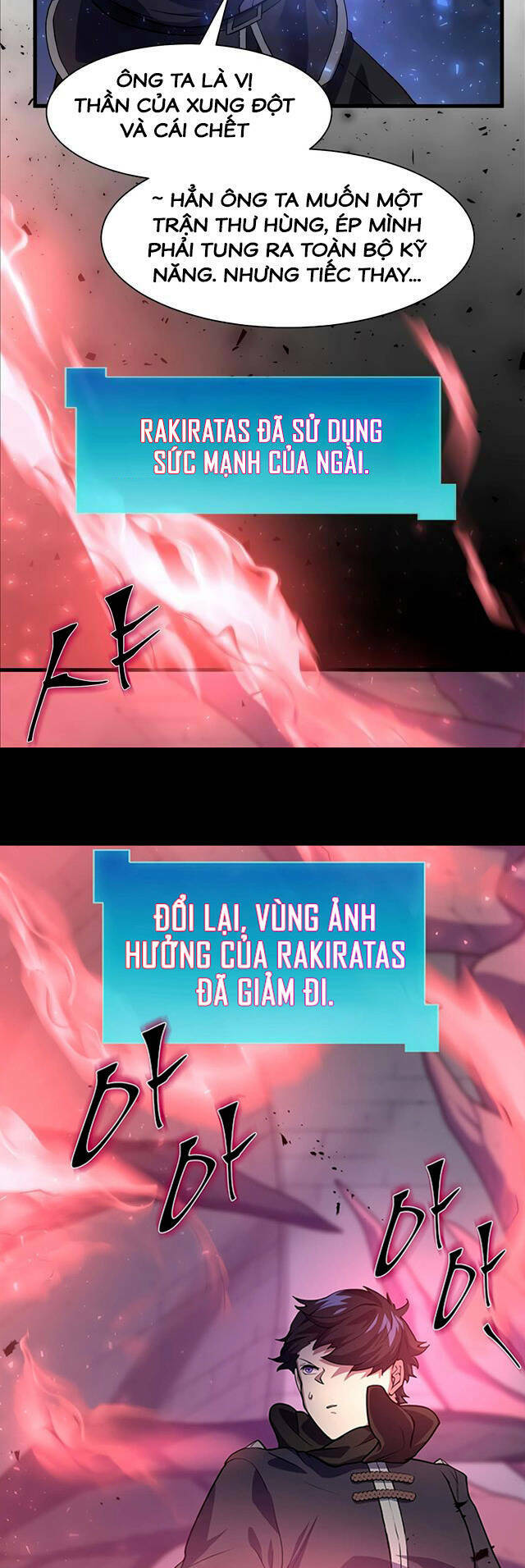 Tôi Thăng Cấp Bằng Kĩ Năng Chapter 16 - Trang 2