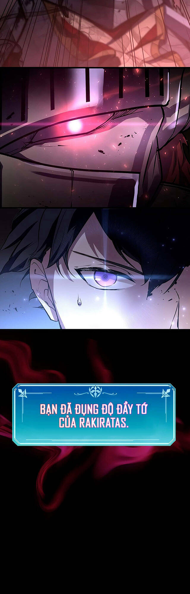 Tôi Thăng Cấp Bằng Kĩ Năng Chapter 16 - Trang 2