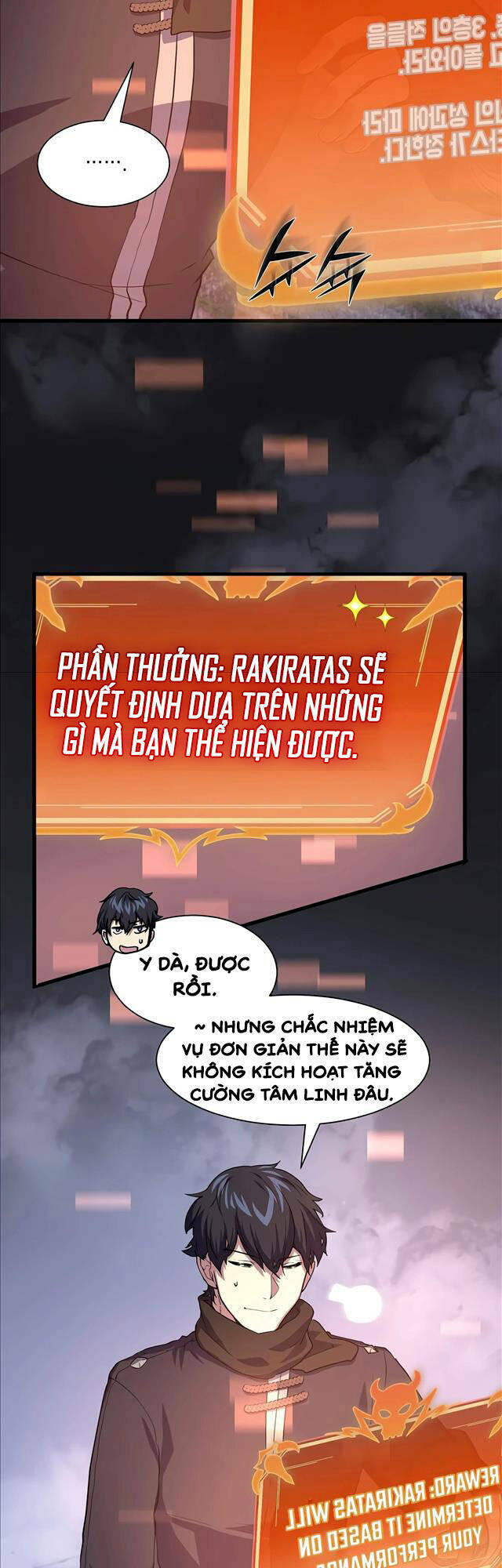 Tôi Thăng Cấp Bằng Kĩ Năng Chapter 18 - Trang 2