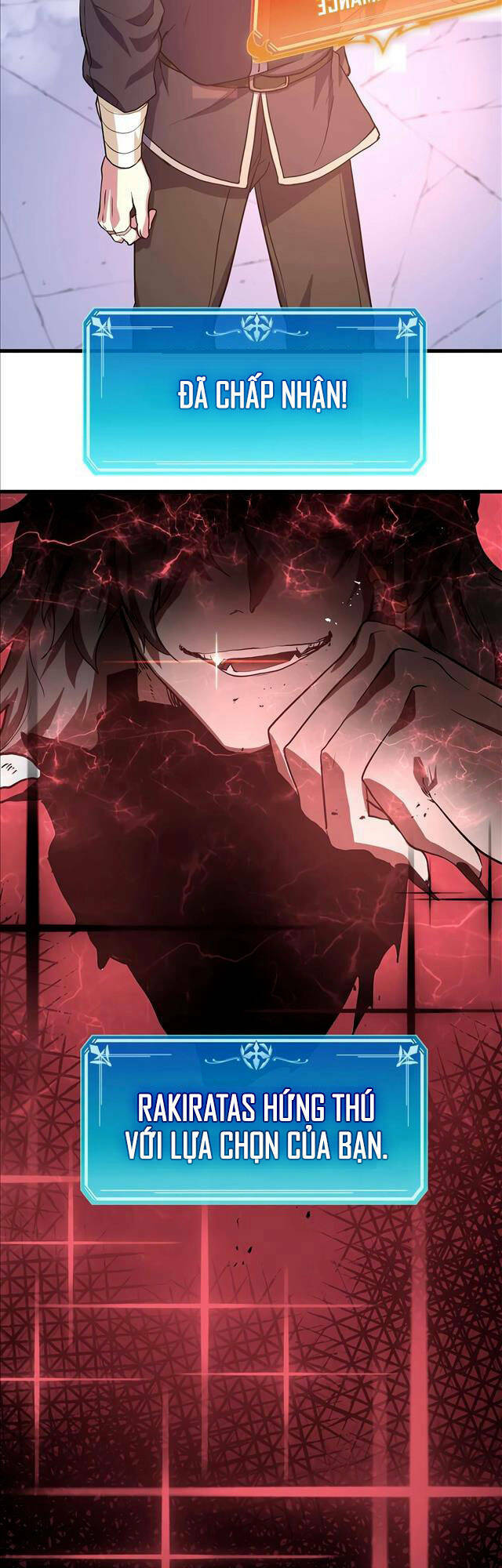 Tôi Thăng Cấp Bằng Kĩ Năng Chapter 18 - Trang 2