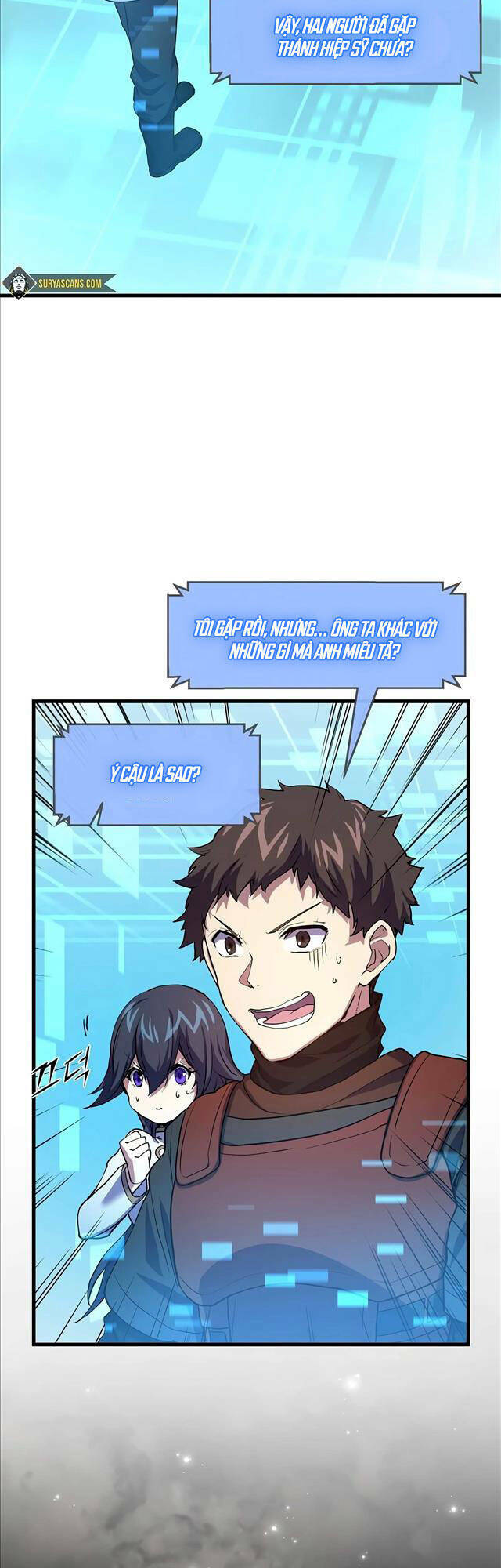 Tôi Thăng Cấp Bằng Kĩ Năng Chapter 18 - Trang 2