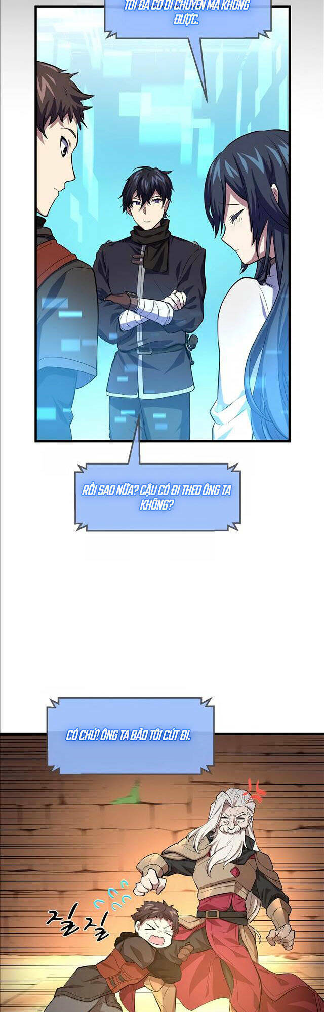 Tôi Thăng Cấp Bằng Kĩ Năng Chapter 18 - Trang 2