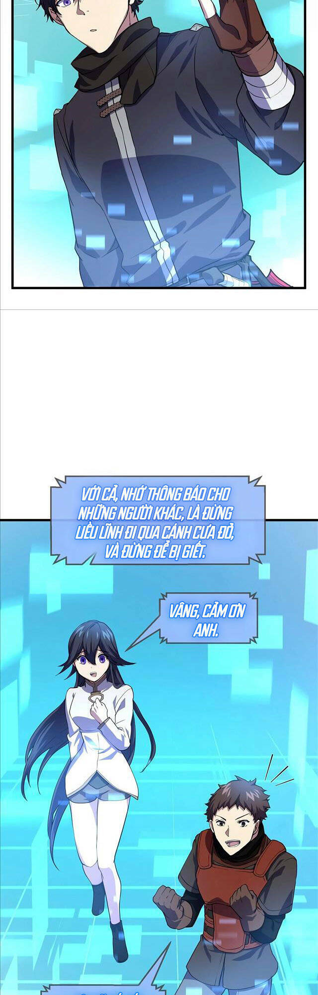 Tôi Thăng Cấp Bằng Kĩ Năng Chapter 18 - Trang 2