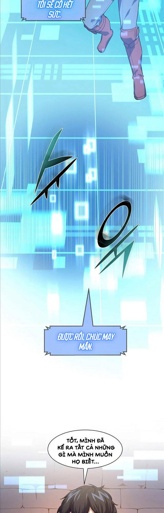 Tôi Thăng Cấp Bằng Kĩ Năng Chapter 18 - Trang 2