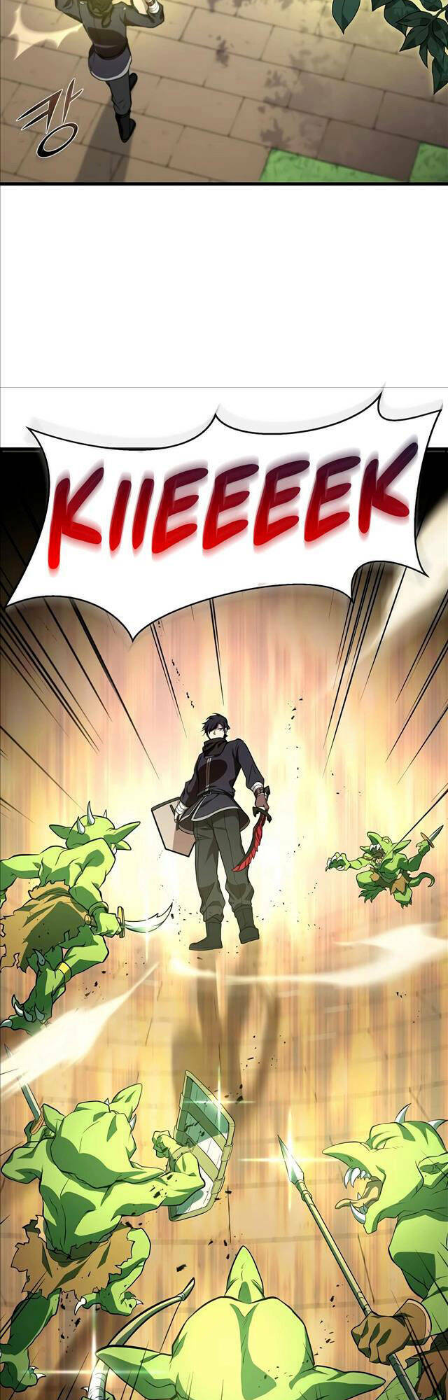 Tôi Thăng Cấp Bằng Kĩ Năng Chapter 18 - Trang 2