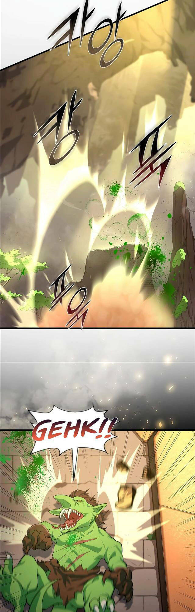 Tôi Thăng Cấp Bằng Kĩ Năng Chapter 18 - Trang 2