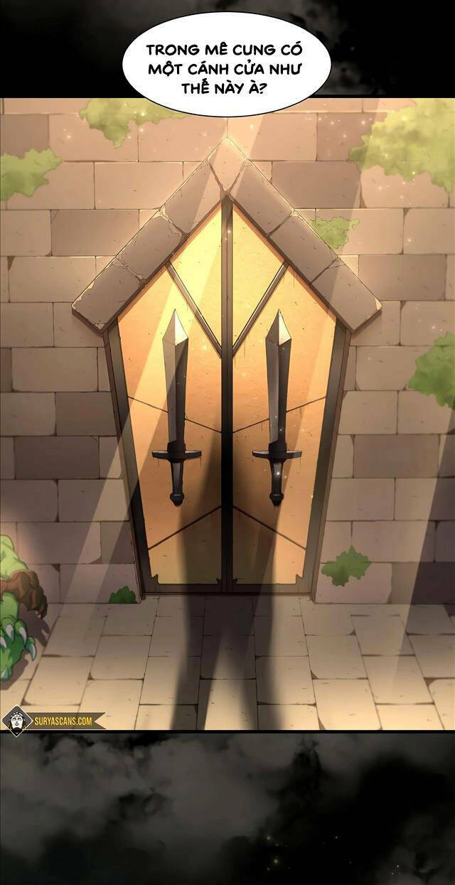 Tôi Thăng Cấp Bằng Kĩ Năng Chapter 18 - Trang 2