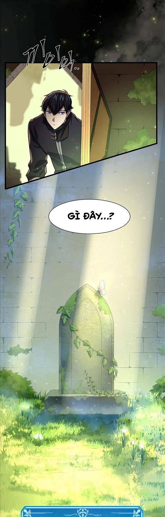 Tôi Thăng Cấp Bằng Kĩ Năng Chapter 18 - Trang 2