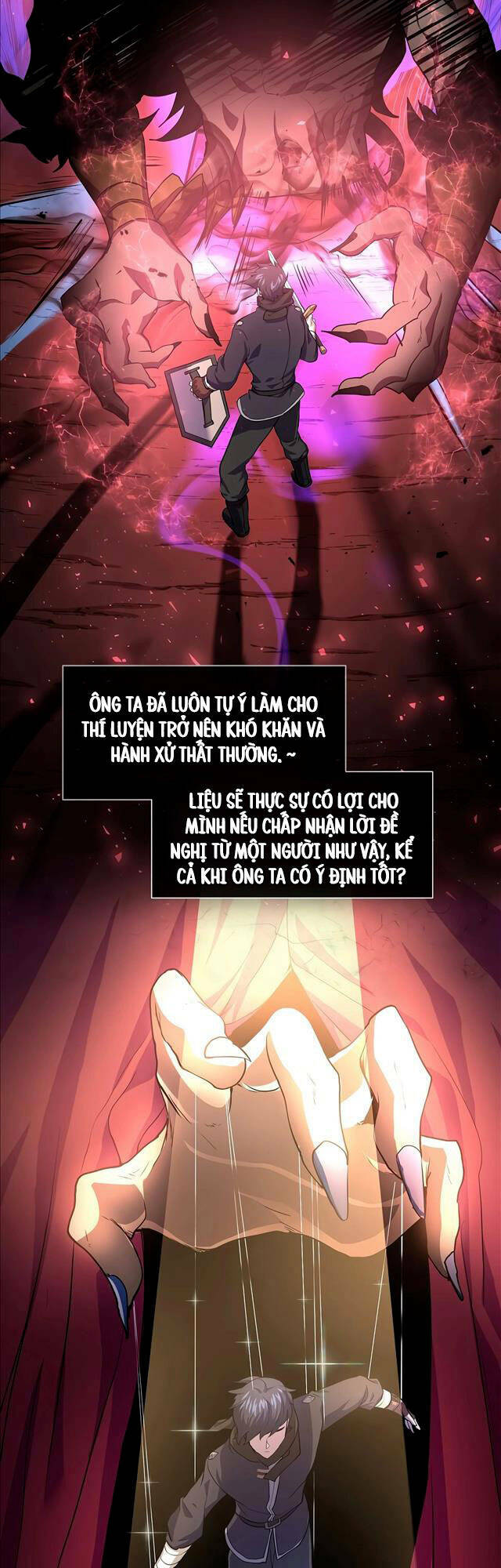 Tôi Thăng Cấp Bằng Kĩ Năng Chapter 18 - Trang 2