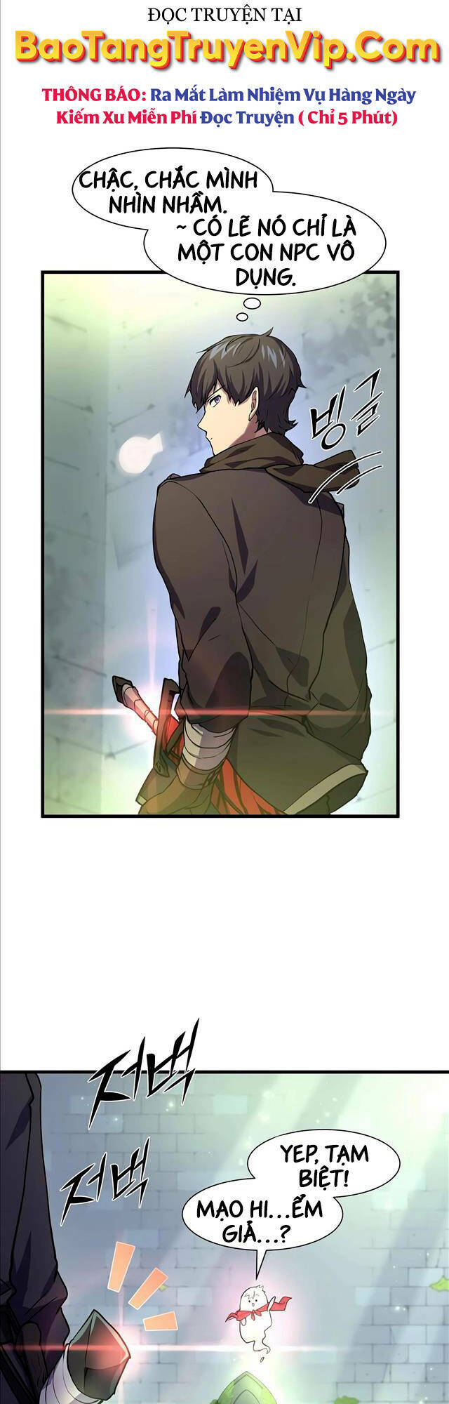 Tôi Thăng Cấp Bằng Kĩ Năng Chapter 19 - Trang 2