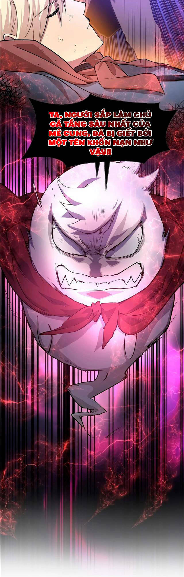 Tôi Thăng Cấp Bằng Kĩ Năng Chapter 19 - Trang 2