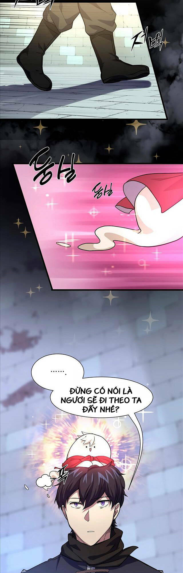 Tôi Thăng Cấp Bằng Kĩ Năng Chapter 19 - Trang 2