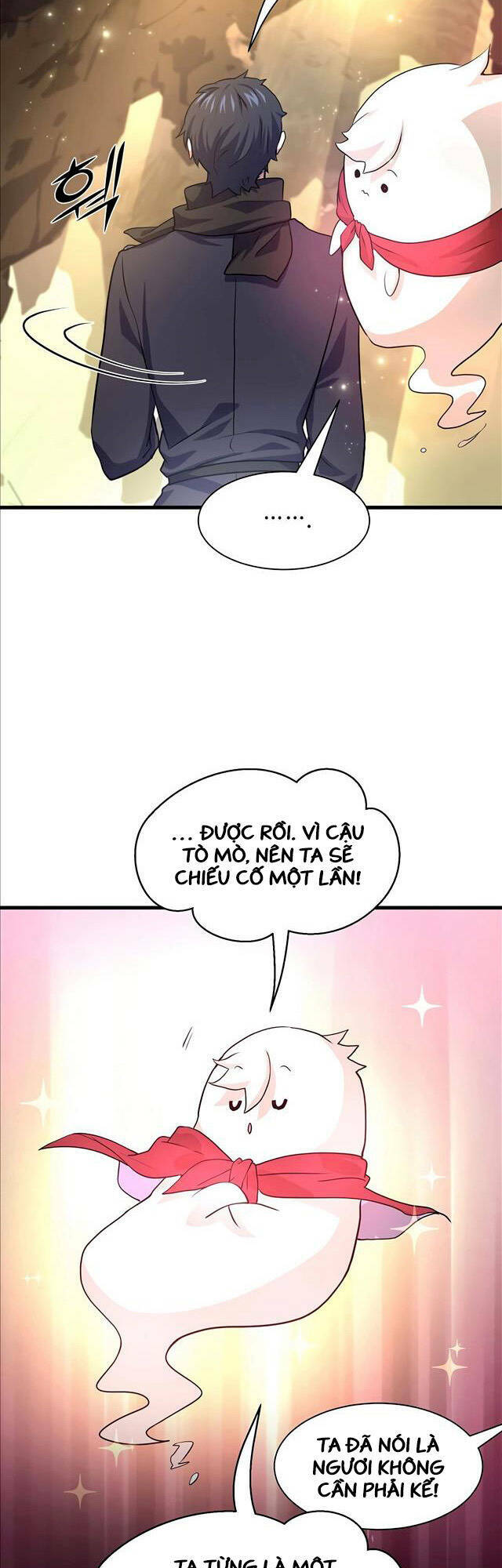 Tôi Thăng Cấp Bằng Kĩ Năng Chapter 19 - Trang 2