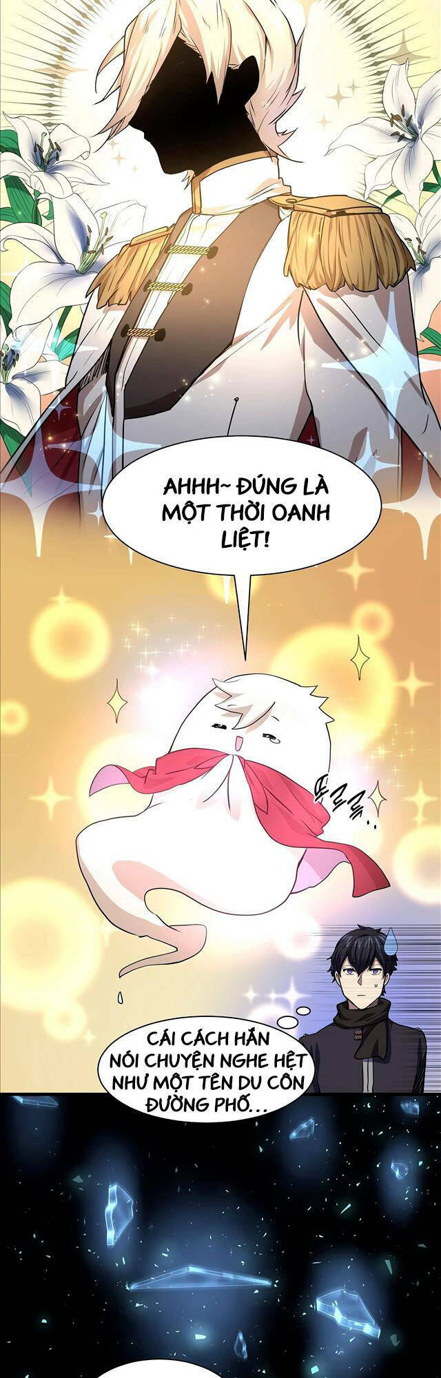 Tôi Thăng Cấp Bằng Kĩ Năng Chapter 19 - Trang 2