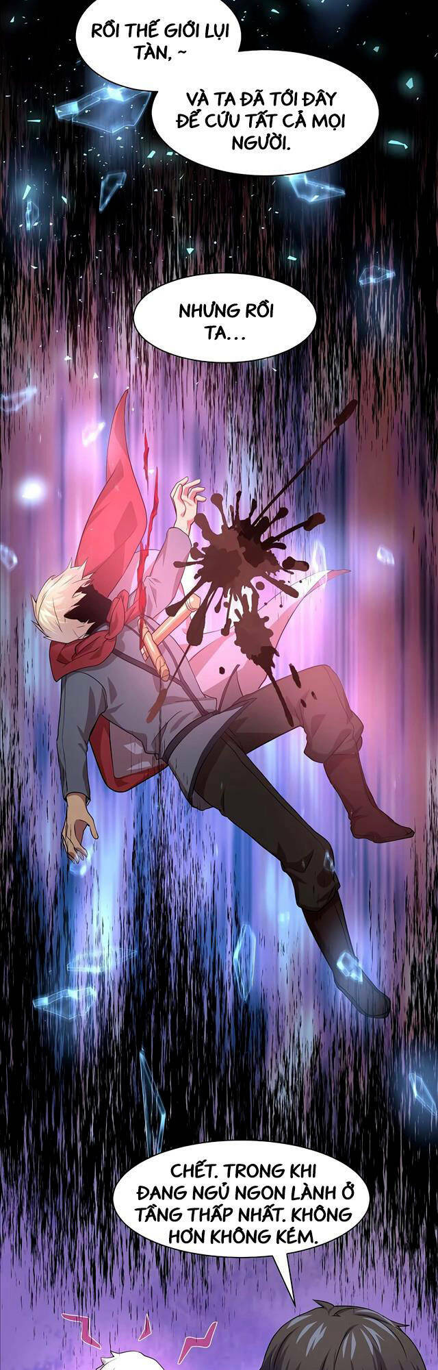 Tôi Thăng Cấp Bằng Kĩ Năng Chapter 19 - Trang 2